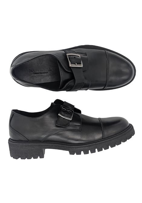 SCARPE MANUEL RITZ MANUEL RITZ | Scarpe | 2732Q500 19389299